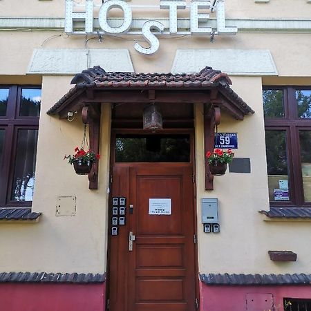 Hostel Retro Krakov Exteriér fotografie