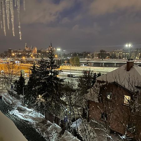 Hostel Retro Krakov Exteriér fotografie