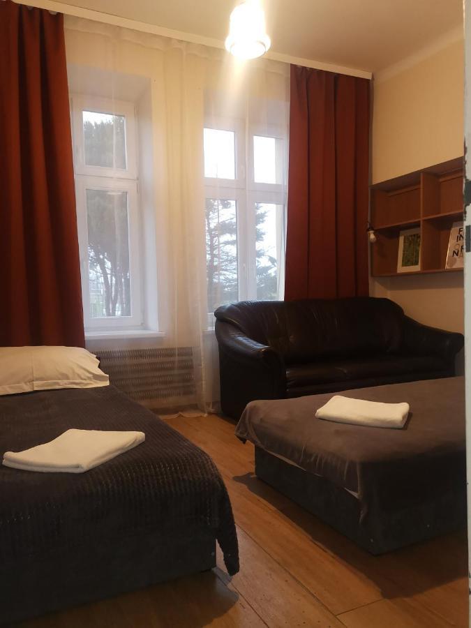 Hostel Retro Krakov Exteriér fotografie