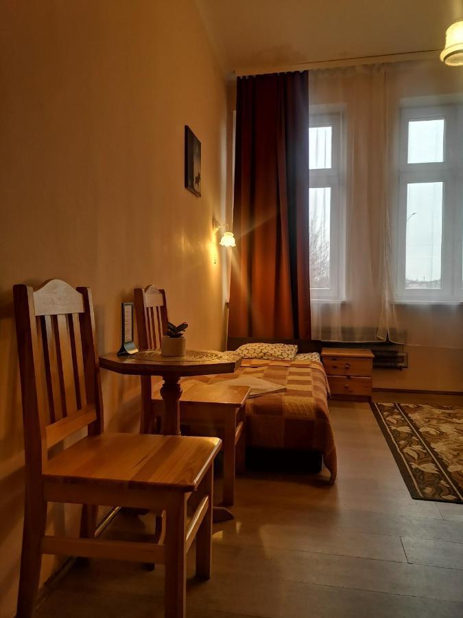 Hostel Retro Krakov Exteriér fotografie