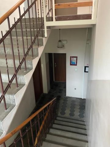 Hostel Retro Krakov Exteriér fotografie