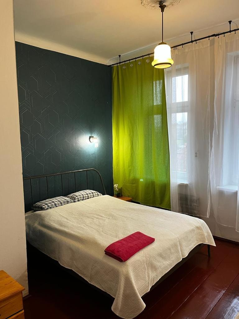 Hostel Retro Krakov Exteriér fotografie