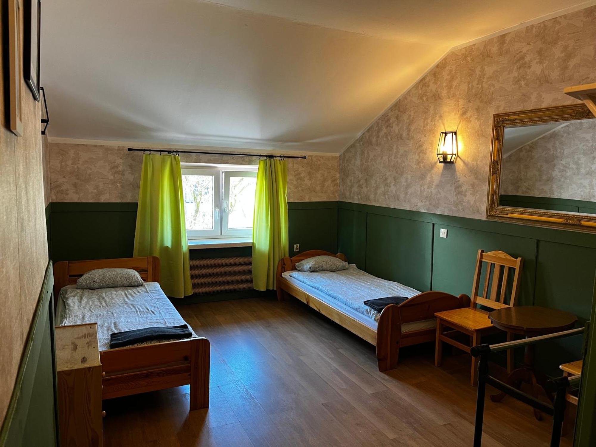 Hostel Retro Krakov Exteriér fotografie