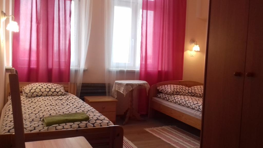 Hostel Retro Krakov Exteriér fotografie